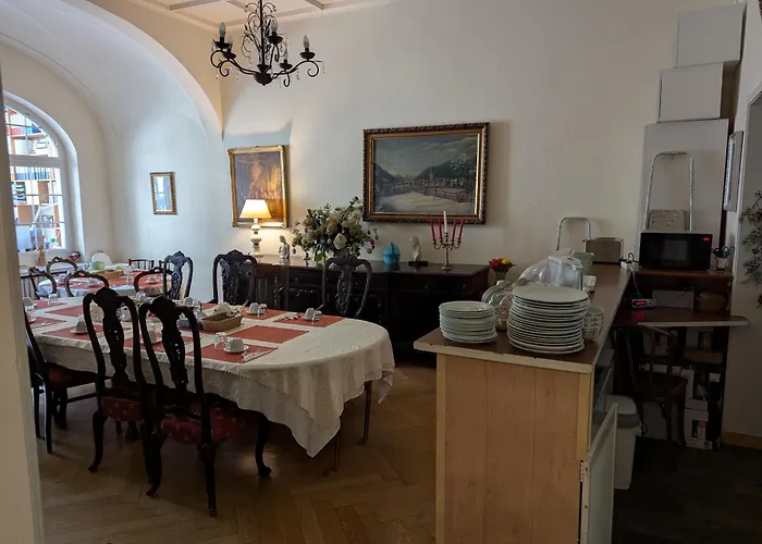 Waizenegger Am Kurfuerstendamm