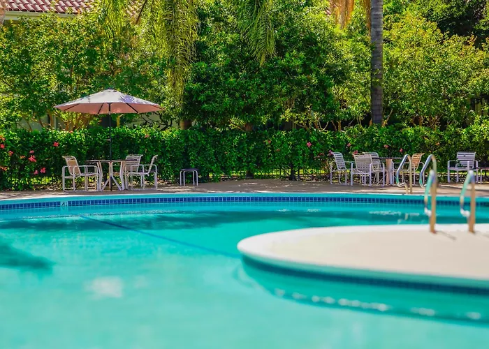 Cheap hotel: Uptown Oasis San Jose Airport & Silicon Valley