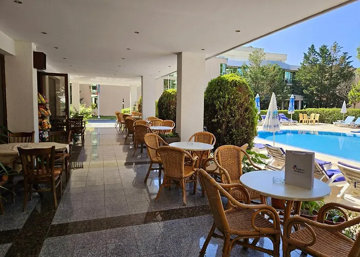 Hotel Klisura