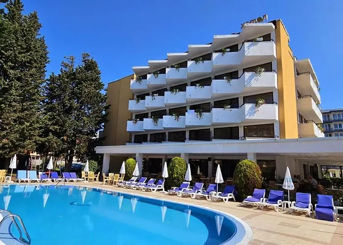 Hotel Klisura
