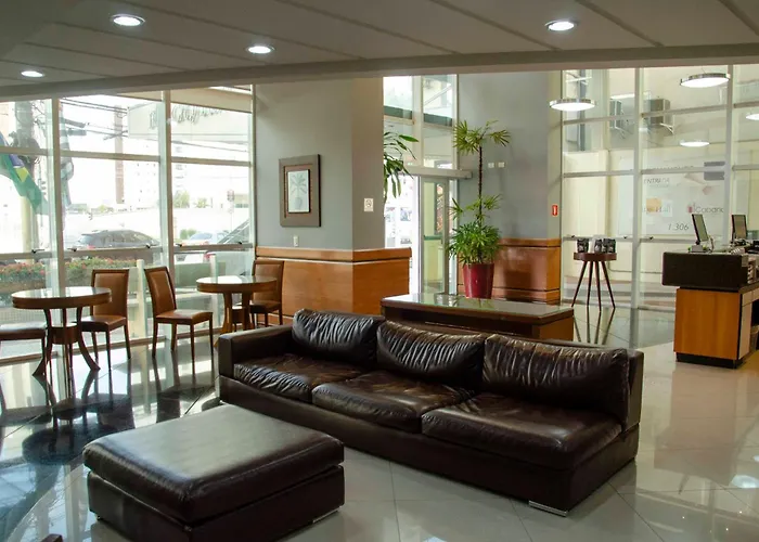 Hotel para famílias: Hotel City Hall