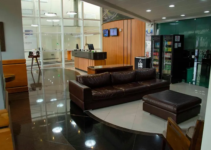 Hotel para famílias: Hotel City Hall