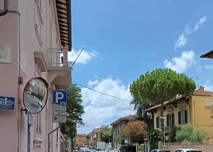 B&B: Relais Sassetti