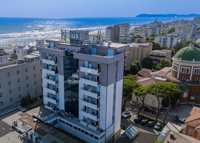 Hotel: Atilius Hotel & Suites