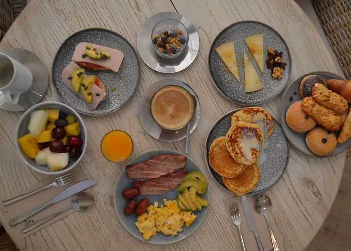 Familiehotel: Madeinterranea Suites