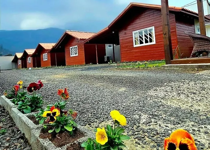 Hotel: Pousada Morada dos Sonhos