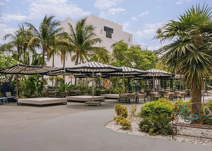 Kenmore Village , South Beach
