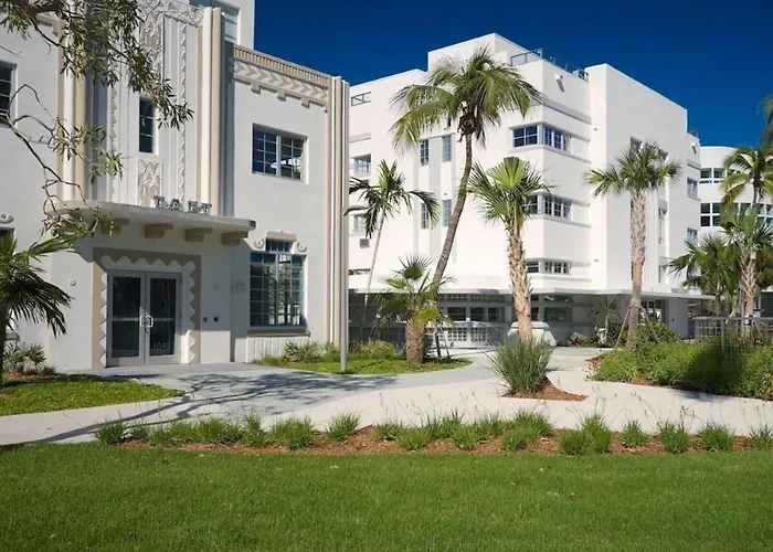 Kenmore Village , South Beach