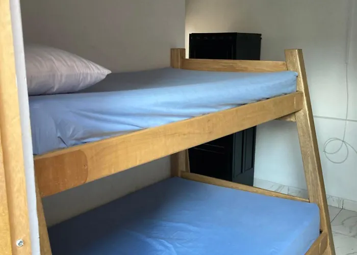 Hotel Mallorca Estadio, Medellin