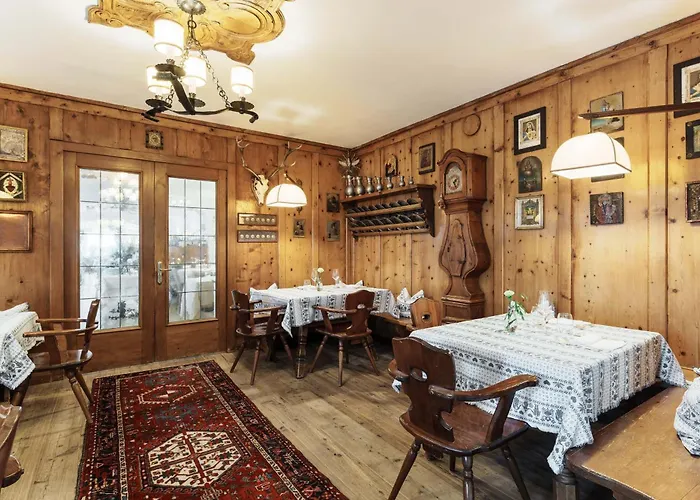 Resort: Hotel Menardi