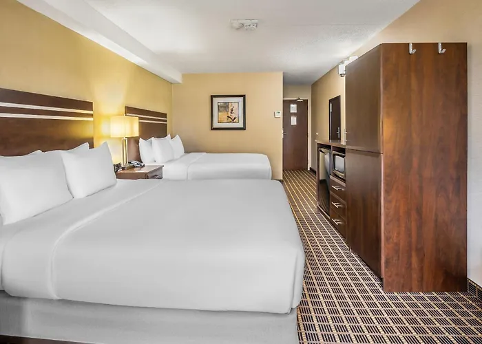Cheap hotels Comfort