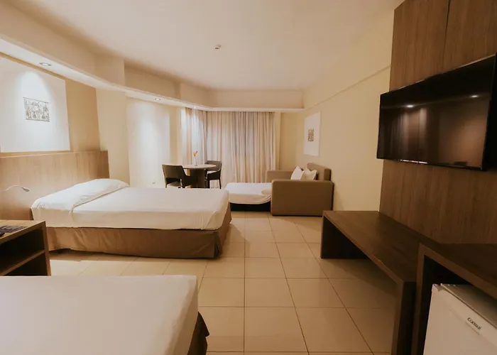 Hotel Romântico: Grand Mercure Recife Boa Viagem