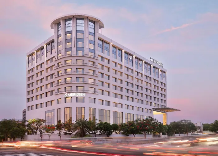 Le Meridien