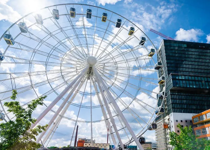 Gambino Hotel Werksviertel