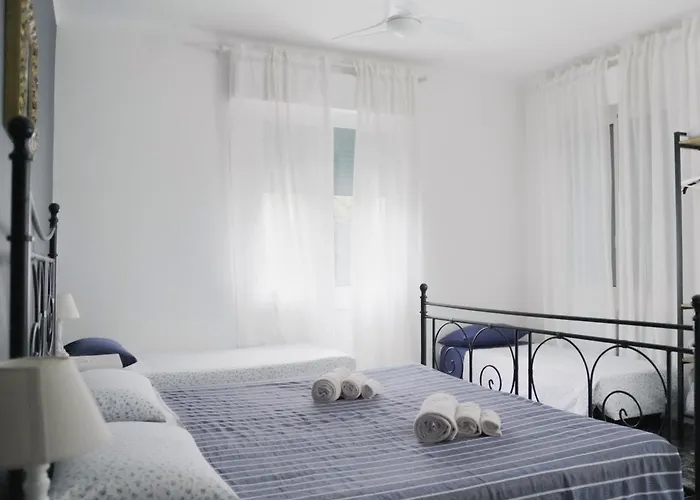 Hotel: R&B La Villa