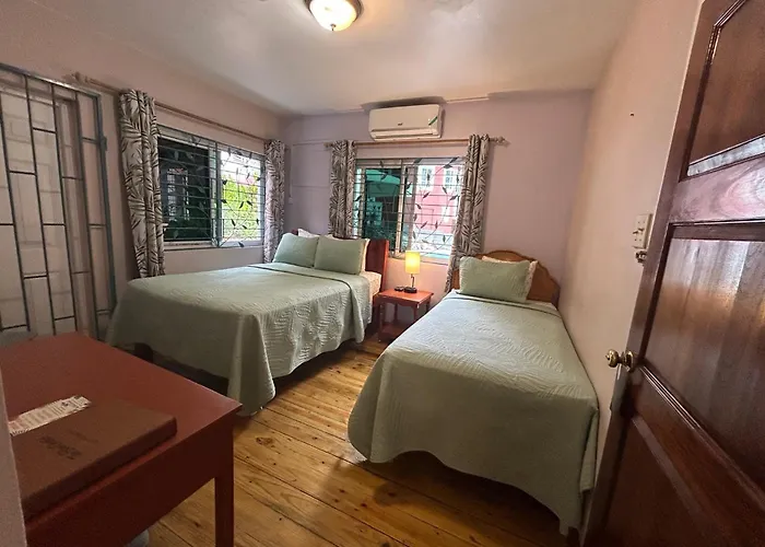 Blue Orchid B&B