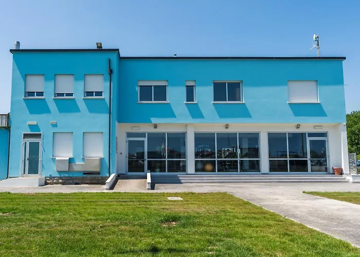 Ostello: Rooms Casa Celeste Sul Mare