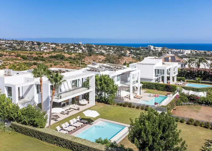 Villa Santa Clara Golf