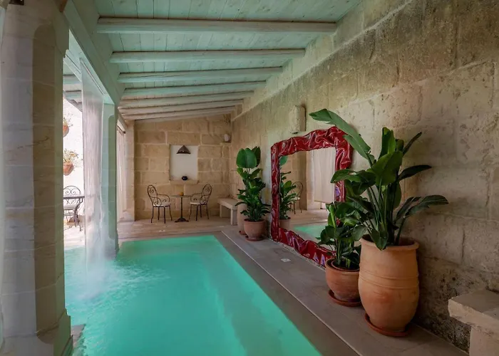 Empireo Riad