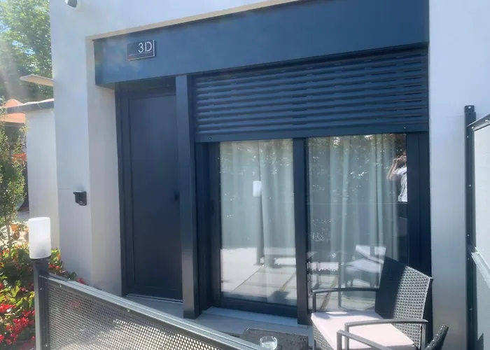 Hotel boutique: Hotel Claila