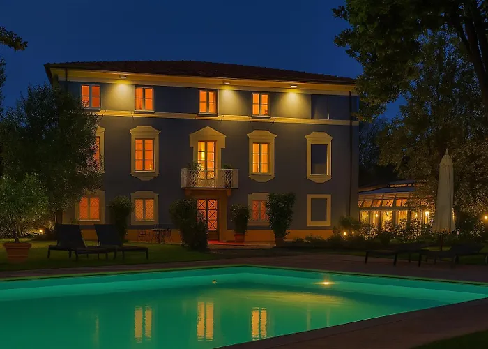 Hotel boutique: Resort Dei Limoni