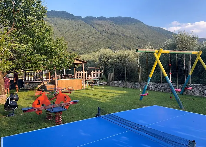  Agritur Michelotti Giancarlo