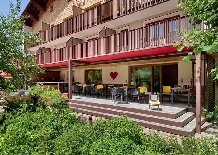 Appartement Roggal