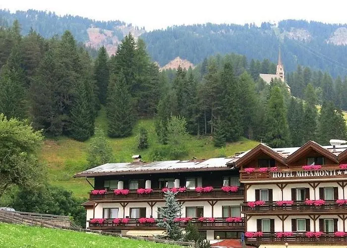 Hotel Miramonti