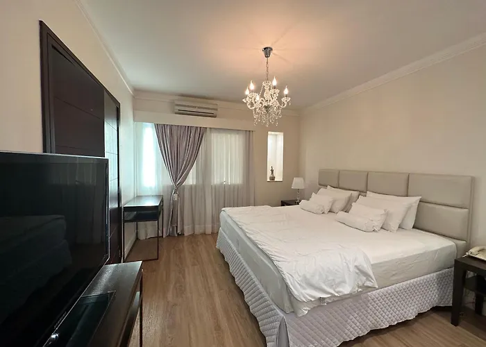 Villa Vergueiro
