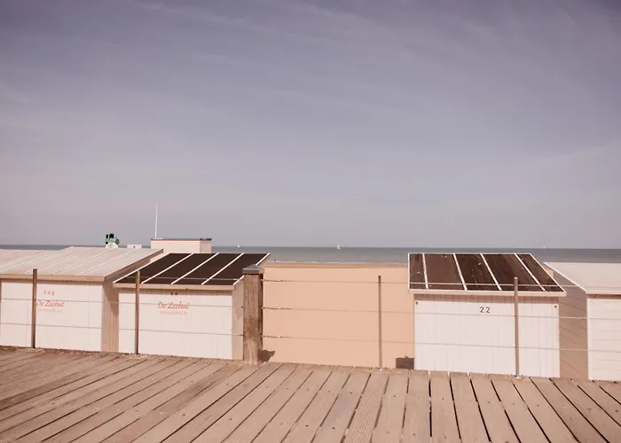 Sea Side