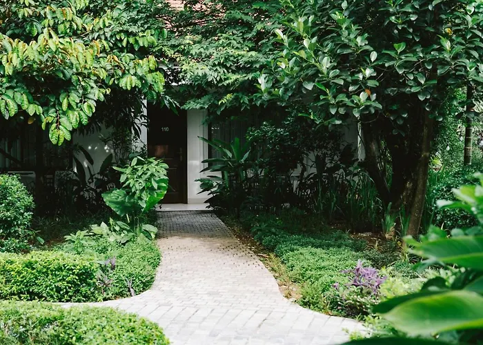 Boutique hotel only: Lalita Tam Coc Resort & Spa