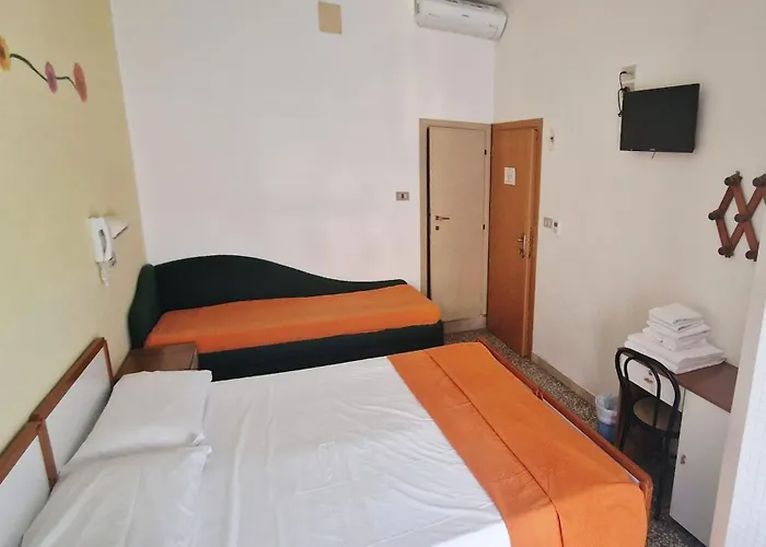 Hotel Clara Rimini