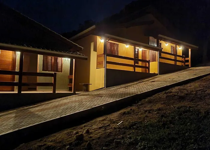  Espaço Villa Verde