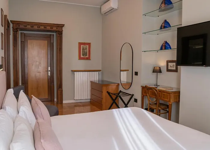 Guest house: Deluxe Spaccanapoli