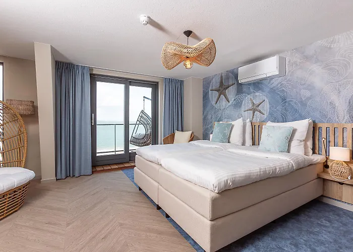 Goedkoop hotel: Beachfront Boutiquehotel