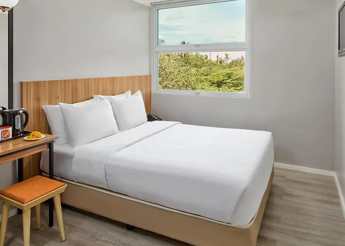 Go s Plus Bacolod - Newly Renovated