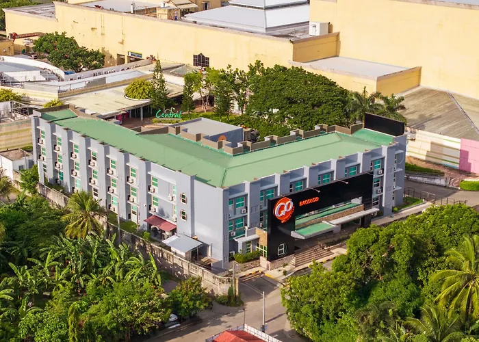 Go s Plus Bacolod - Newly Renovated