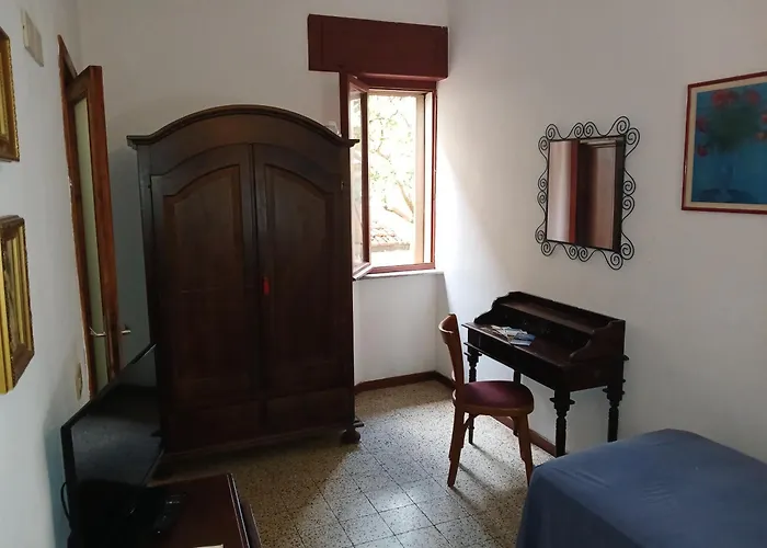 Pensione Signorini