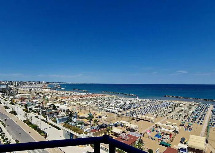 Hotel Flaminio