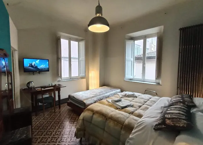 La Terrazza Del Fotografo