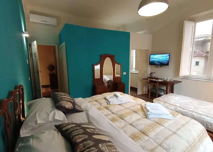 La Terrazza Del Fotografo