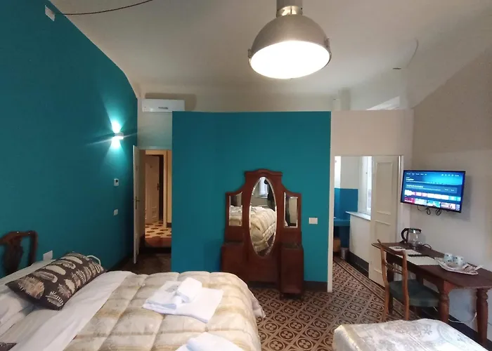 La Terrazza Del Fotografo