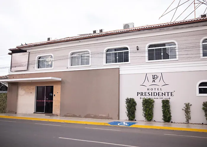 Presidente