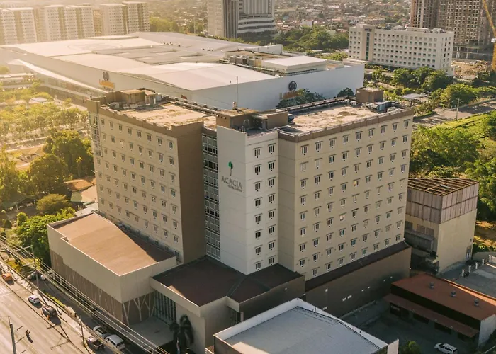 Acacia Davao