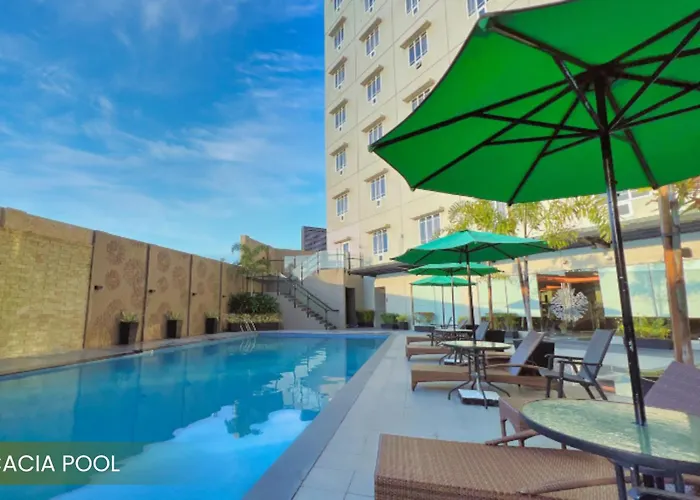 Acacia Davao