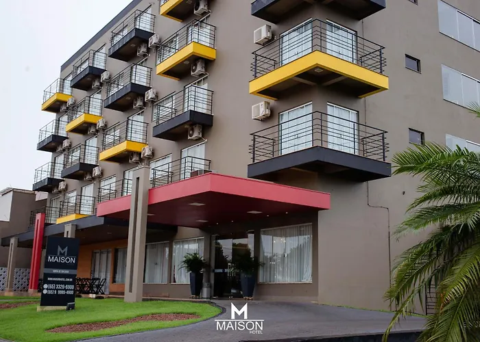 Maison -