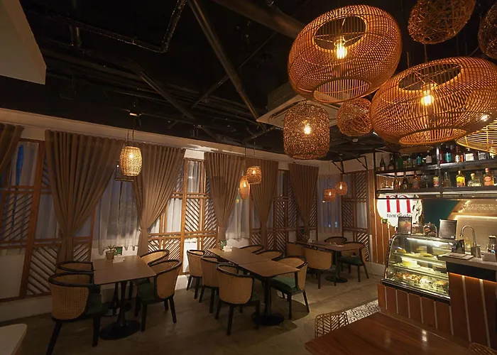 Citadines Amigo Iloilo