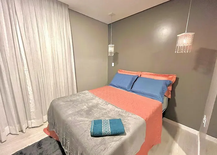 Residencial - Flores