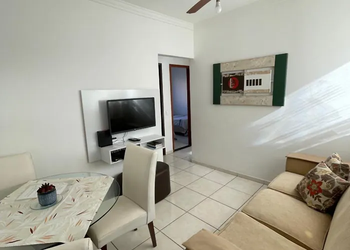 Apartamento em Vila Velha, Itaparica