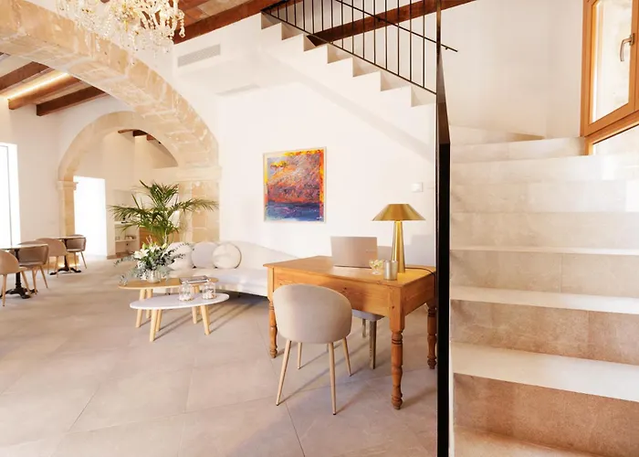 Hotel: Petit Palau Alcudia - Adults Only